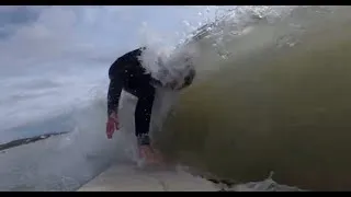 Thumbnail: All my Surf videos from 2025 
