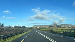 Thumbnail: Wild Atlantic Way road trip in 3 days - Ireland excursion November 2025 