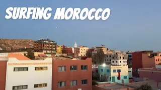 Thumbnail: 1 week in Morocco -  Surfing Tamraght, Anchor point, Dessert point and Imsouane 