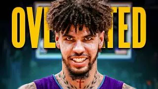 Thumbnail: They Should've Never Doubted Lamelo Ball