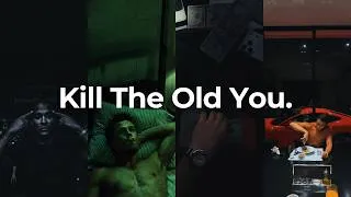 Thumbnail: YOU vs YOU - Comfort Is the Enemy.