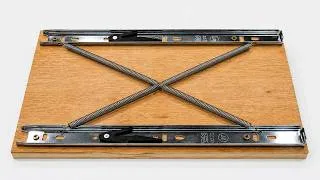 Thumbnail: Amazing Project – It Won't Cost You Anything | Woodworking Projects