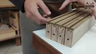 Thumbnail: This will turn your router into a true joinery machine | #woodworkingprojects
