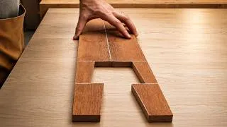 Thumbnail: The easiest way to join wood – I only learned this at age 40!