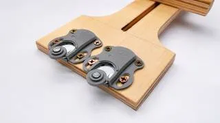 Thumbnail: You won't be able to resist doing this on your table saw after watching this.