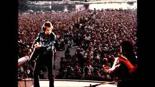 Thumbnail: Neil Diamond "Longfellow Serenade" Live Woburn Abbey, England 1977