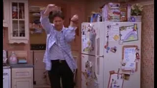 Thumbnail: Everybody Loves Raymond | Ray's Dance of Freedom + GIF Download