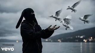 Thumbnail: Willy L’Ancien – Absence 💔 | J’ai des Absences dans le Cœur (Fan Made) [Music Video]