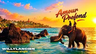 Thumbnail: Willylancien - Amour Profond