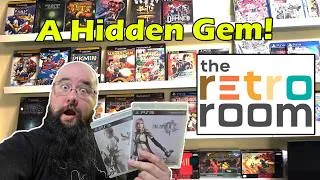 Thumbnail: Retro Game Hunting: You Won't Believe What I Found!