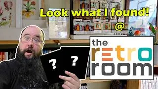 Thumbnail: The Retro Room Had WAY More Than I Expected! | Retro Game Hunt