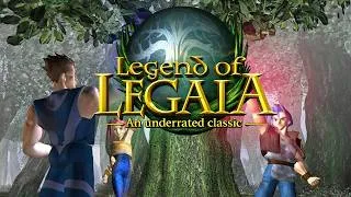 Thumbnail: Why You Need to Replay Legend of Legaia in 2026