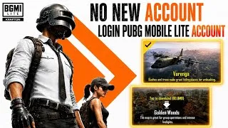 Thumbnail: Varenga Map & Golden Woods Map Return in BGMI Lite | BGMI Lite News Today | New Post on Instagram