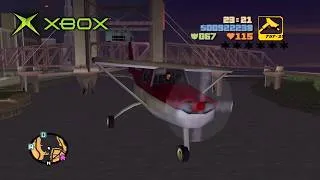 Thumbnail: Grand Theft Auto 3 - Xbox Version Playthrough Part 5 - Shoreside Vale