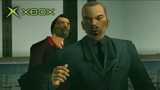 Thumbnail: Grand Theft Auto 3 - Xbox Version Playthrough Part 4 - Internal Affairs