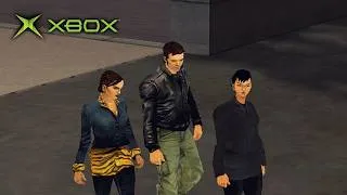 Thumbnail: Grand Theft Auto 3 - Xbox Version Playthrough Part 2 - Salvatore Leone