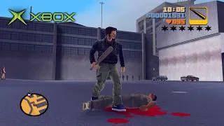 Thumbnail: Grand Theft Auto 3 - Xbox Version Playthrough Part 1 - Give Me Liberty