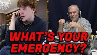 Thumbnail: 911 Emergency Call | Peace of Mind with WiLogic
