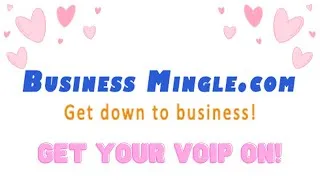 Thumbnail: Business Mingle | Happy Valentines Day from WiLogic!