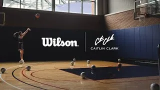 Thumbnail: Wilson x Caitlin Clark Signature Series YR2 Launch