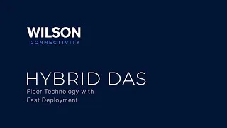 Thumbnail: Hybrid DAS: Multi-Carrier Wireless with Fiber