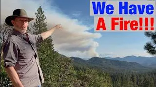 Thumbnail: What I Do Before a Wildfire That Nobody Talks About
