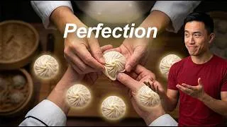 Thumbnail: This Restaurant Makes $27M Per Location By Weighing Every Dumpling