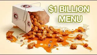 Thumbnail: The One Food Court Stall That Became a 2,400-Store Empire