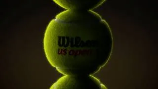 Thumbnail: Wilson, the Official Ball of the US Open 2026.