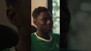 Thumbnail: Defyer: Inside the Campaign: Moise Kouame