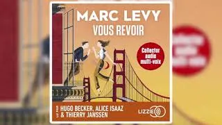 Thumbnail: Marc Levy - Vous revoir | Livres Audio Gratuit Complet