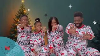 Thumbnail: Christmas Time is Here | Vlogmas | 2025