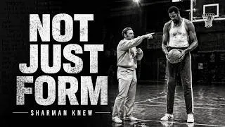 Thumbnail: What Great Free Throw Shooters Prove About Wilt Chamberlain