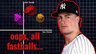 Thumbnail: Why is Cam Schlittler So Good?