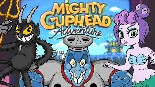 Thumbnail: Who Will Return In Mighty Cuphead Adventure?