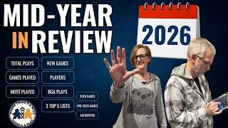 Thumbnail: 2026 Mid Year In Review