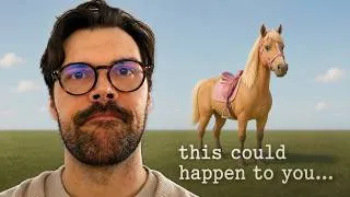 Thumbnail: A Completely Hypothetical YouTube Video