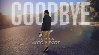 Thumbnail: Goodbye For Now, Forza Motorsport