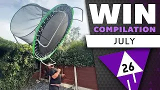 Thumbnail: WIN Compilation JULY 2026 Edition