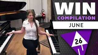 Thumbnail: WIN Compilation JUNE 2026 Edition