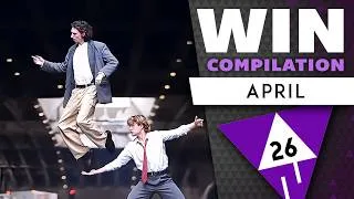 Thumbnail: WIN Compilation APRIL 2026 Edition
