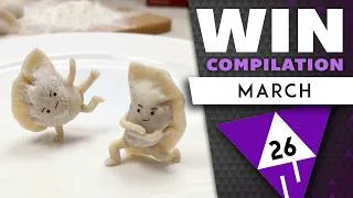 Thumbnail: WIN Compilation MARCH 2026 Edition