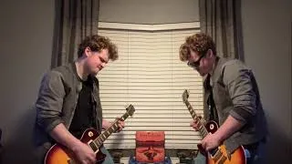 Thumbnail: a guitar cover of Would? - Alice In Chains