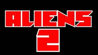 Thumbnail: ALIENS 2 (WhippedCreamGamer 10th Anniversary Special)