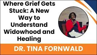 Thumbnail: Dr  Tina Fornwald