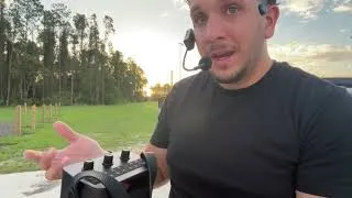 Thumbnail: S93 PA System Review