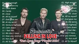 Thumbnail: Love Song 2024 - The Most Of Beautiful Love Songs About Falling In Love - Beautiful Romantic Songs