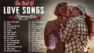 Thumbnail: Greates Relaxing Love Songs 80's 90's   Love Songs Of All Time Playlist   Old Love Songs