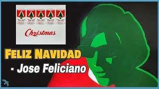Thumbnail: Jose Feliciano - Feliz Navidad 1970