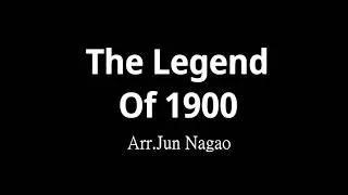 Thumbnail: The Legend Of 1900 海上鋼琴師 - Arr.Jun Nagao